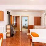 Casa de Férias Davorka Ližnjan
