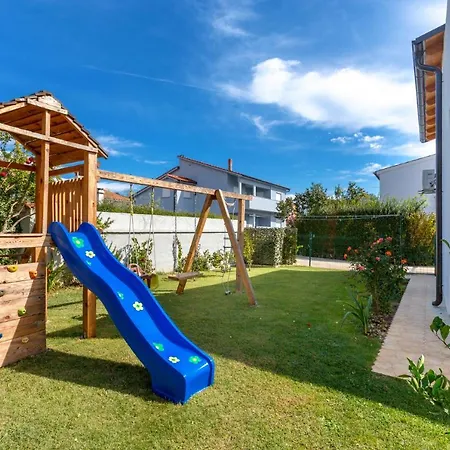 Davorka Hébergement de vacances