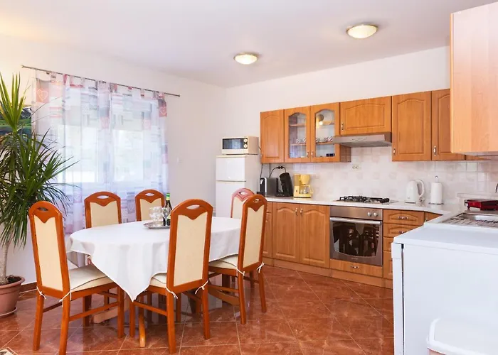 Davorka Semesterbostad