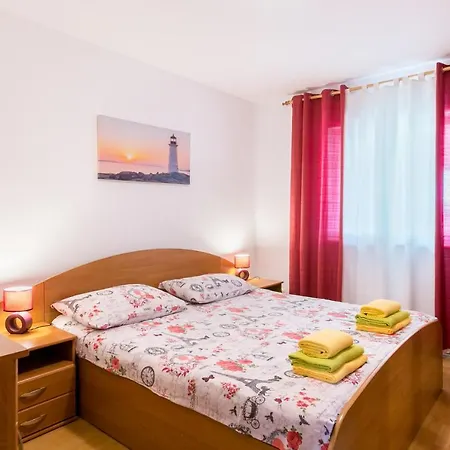 Davorka Casa vacanze *