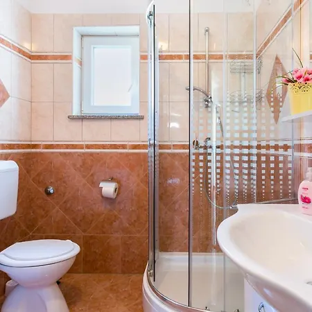 Davorka Casa vacanze Ližnjan