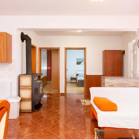 Casa vacanze Davorka Ližnjan