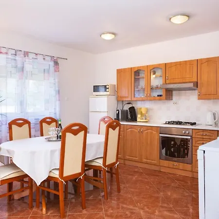 Davorka Casa vacanze