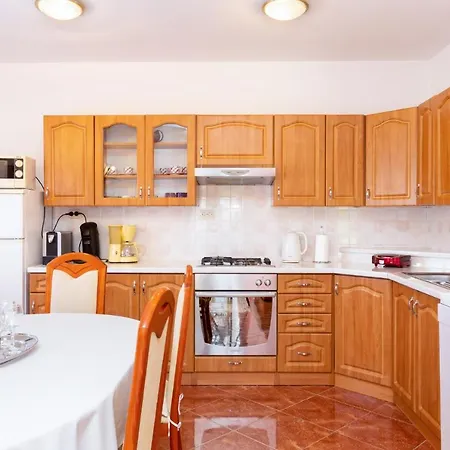 Casa vacanze Davorka Ližnjan