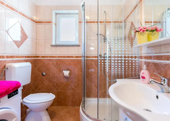 Davorka 펜션 Ližnjan